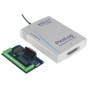 Pico Technology ADC-24 & TERM Voltage Data Logger USB 1.1 USB 2.0 8 Channel 24-bit Resolution ADC-24 & TERM
