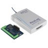 Pico Technology ADC-24 & TERM Voltage Data Logger USB 1.1 USB 2.0 8 Channel 24-bit Resolution ADC-24 & TERM