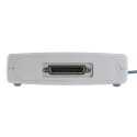 Pico Technology ADC-24 & TERM Voltage Data Logger USB 1.1 USB 2.0 8 Channel 24-bit Resolution ADC-24 & TERM