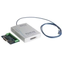 Pico Technology ADC-24 & TERM Voltage Data Logger USB 1.1 USB 2.0 8 Channel 24-bit Resolution ADC-24 & TERM