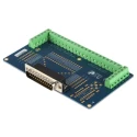 Pico Technology ADC-24 & TERM Voltage Data Logger USB 1.1 USB 2.0 8 Channel 24-bit Resolution ADC-24 & TERM
