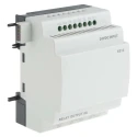 Crouzet Millenium 3 Series I/O Module 6-Input Digital Input 4 Outputs Relay Output 24V DC 8A 88970321