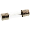 Eaton Cartridge Fuse 5A Time Delay Glass Body 5 x 20 mm, 250V AC S506-5-R