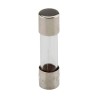 Eaton Cartridge Fuse 500mA Fast Acting Glass Cartridge Fuse 5 x 20 mm 250V AC S500-500-R