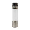 Eaton Cartridge Fuse 500mA Fast Acting Glass Cartridge Fuse 5 x 20 mm 250V AC S500-500-R