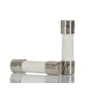 Eaton 6.3A F Fast Acting Ceramic Cartridge Fuse 5 x 20 mm 250V AC Model 537-1391
