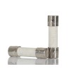 Eaton 6.3A F Fast Acting Ceramic Cartridge Fuse 5 x 20 mm 250V AC Model 537-1391