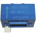 LEM HASS Series Current Transformer 500 A 5V 20mm Bore HASS 500-S