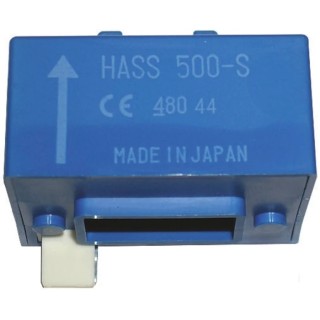 LEM HASS Series Current Transformer 500 A 5V 20mm Bore HASS 500-S