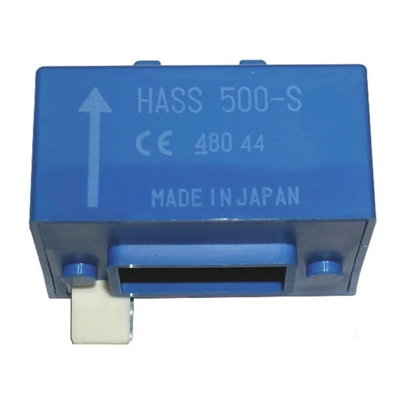 LEM HASS Series Current Transformer 500 A 5V 20mm Bore HASS 500-S