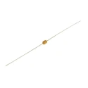 KYOCERA AVX 22 pF Multilayer Ceramic Capacitor, 200V dc, ±5 % Tolerance, Axial Solder Mount SA102A220JARC