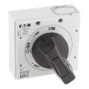 Eaton Lockable Rotary Handle for NZM2 (-4) Series, N (S) 2 (-4) Series, PN2 (-4) Series NZM2