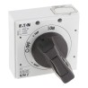 Eaton Lockable Rotary Handle for NZM2 (-4) Series, N (S) 2 (-4) Series, PN2 (-4) Series NZM2