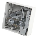 Eaton Lockable Rotary Handle for NZM2 (-4) Series, N (S) 2 (-4) Series, PN2 (-4) Series NZM2
