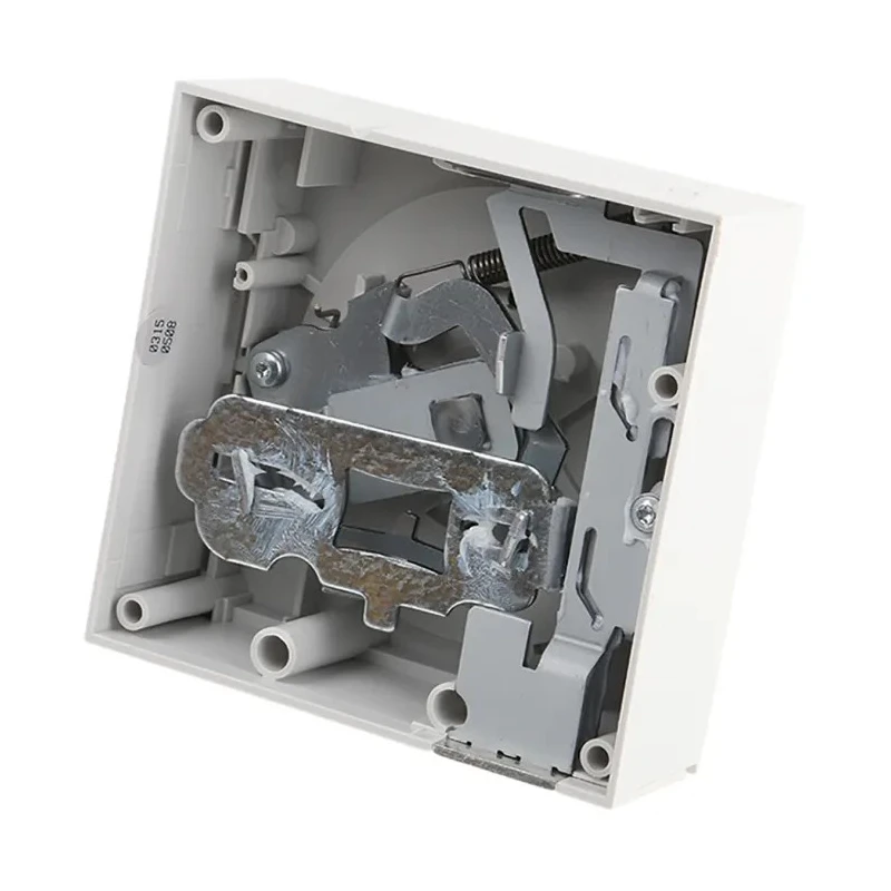 Eaton Lockable Rotary Handle for NZM2 (-4) Series, N (S) 2 (-4) Series, PN2 (-4) Series NZM2