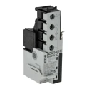 Eaton 240V AC Undervoltage Release Circuit Trip for use with N(S)3(-4), NZM2(-4), NZM3(-4) Series NZM2