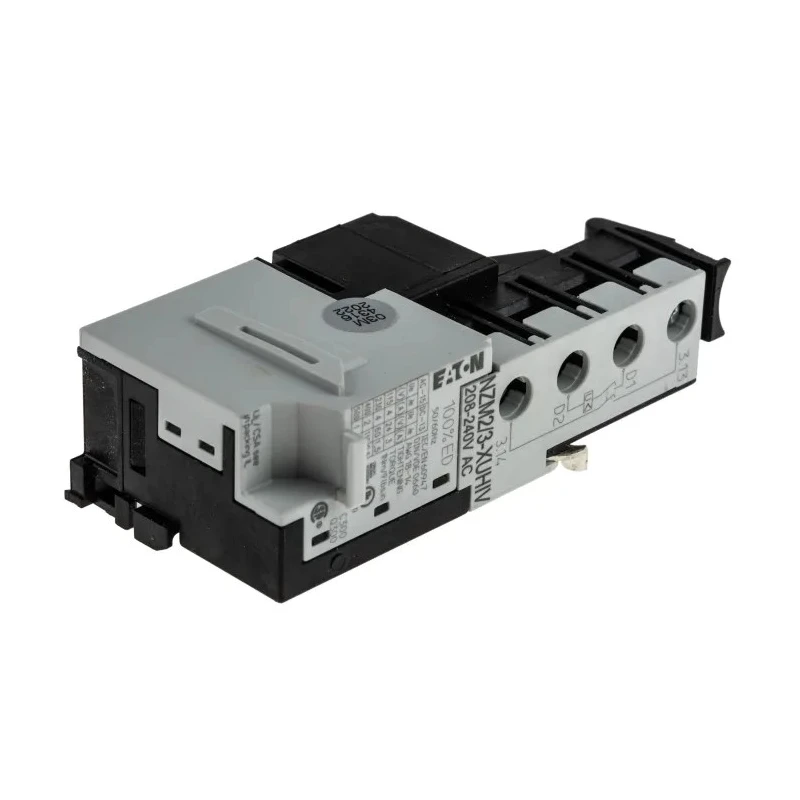 Eaton 240V AC Undervoltage Release Circuit Trip for use with N(S)3(-4), NZM2(-4), NZM3(-4) Series NZM2