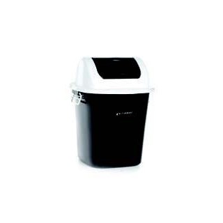 actionware-nova-square-dustbin-25-ltr