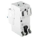 ABB F200 Series Residual Current Circuit Breaker 25A 2-Pole 30mA Type AC 230V AC 2CSF202001R1250 F202 AC-25/0,03