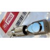 RS PRO Multimode Fibre Optic Adapter FC to Bare Fibre, 125 μm, 0.01dB Insertion Loss 536-7976