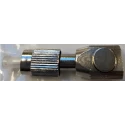 RS PRO Multimode Fibre Optic Adapter FC to Bare Fibre, 125 μm, 0.01dB Insertion Loss 536-7976