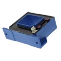 LEM HAT Series Current Transformer 1500 A 15V 15mm Bore HAT 1500-S