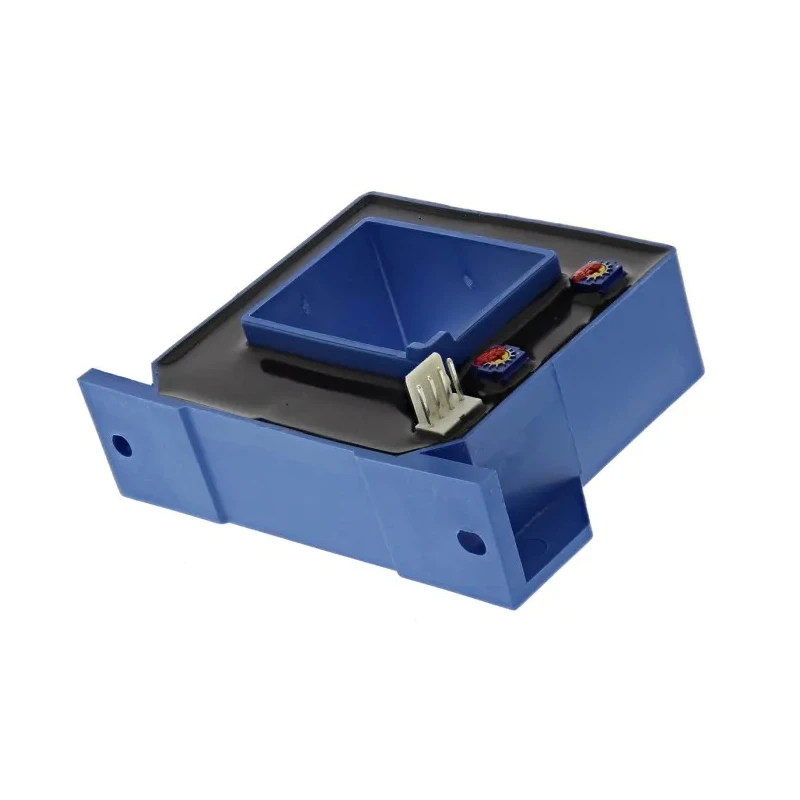 LEM HAT Series Current Transformer 1500 A 15V 15mm Bore HAT 1500-S