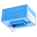 LEM HASS 50 .. 600-S Series Current Transformer 300A 5V 20mm Bore HASS 300-S