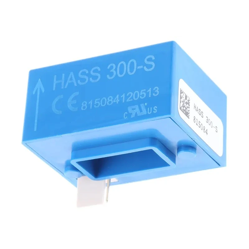 LEM HASS 50 .. 600-S Series Current Transformer 300A 5V 20mm Bore HASS 300-S