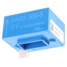 LEM HASS 50 .. 600-S Series Current Transformer 300A 5V 20mm Bore HASS 300-S