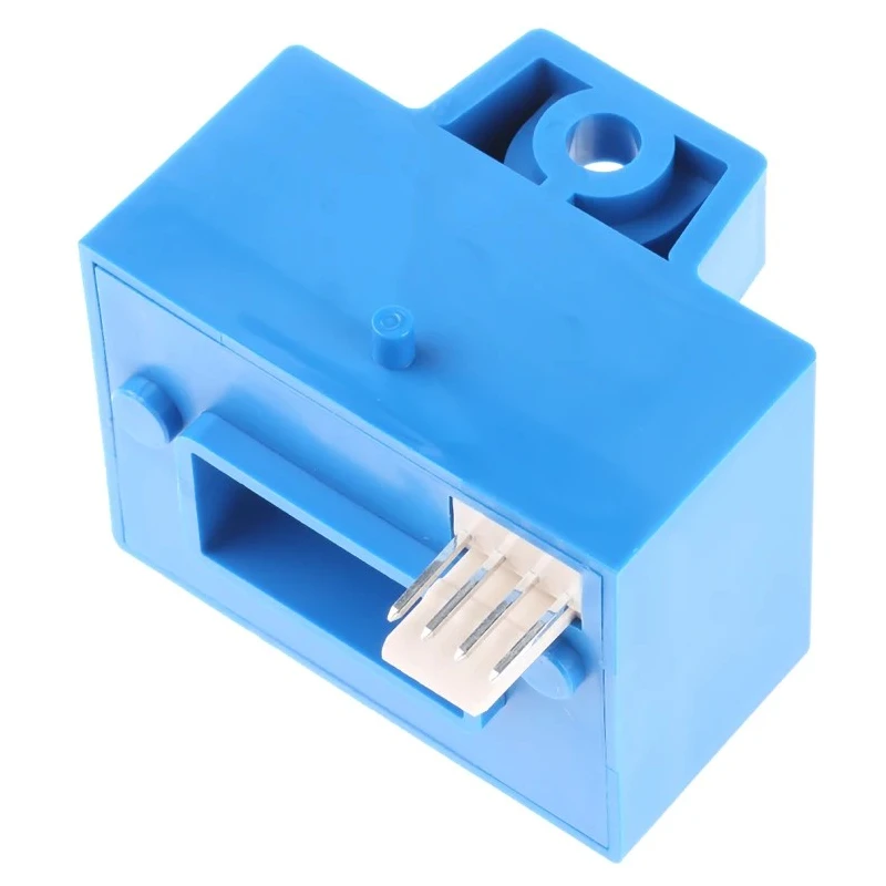 LEM HASS 50 .. 600-S Series Current Transformer 300A 5V 20mm Bore HASS 300-S