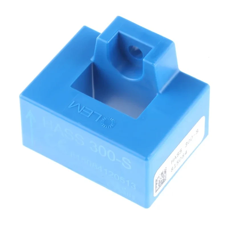 LEM HASS 50 .. 600-S Series Current Transformer 300A 5V 20mm Bore HASS 300-S