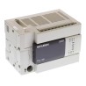 RS PRO FX3U Series Logic Module 8-Input Sink, 8 Relay Outputs, 8A Rated FX3U-16MR/ES