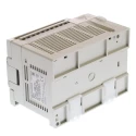 RS PRO FX3U Series Logic Module 8-Input Sink, 8 Relay Outputs, 8A Rated FX3U-16MR/ES