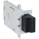 Mitsubishi Electric Base for use with FX3 Series FX3U-485-BD
