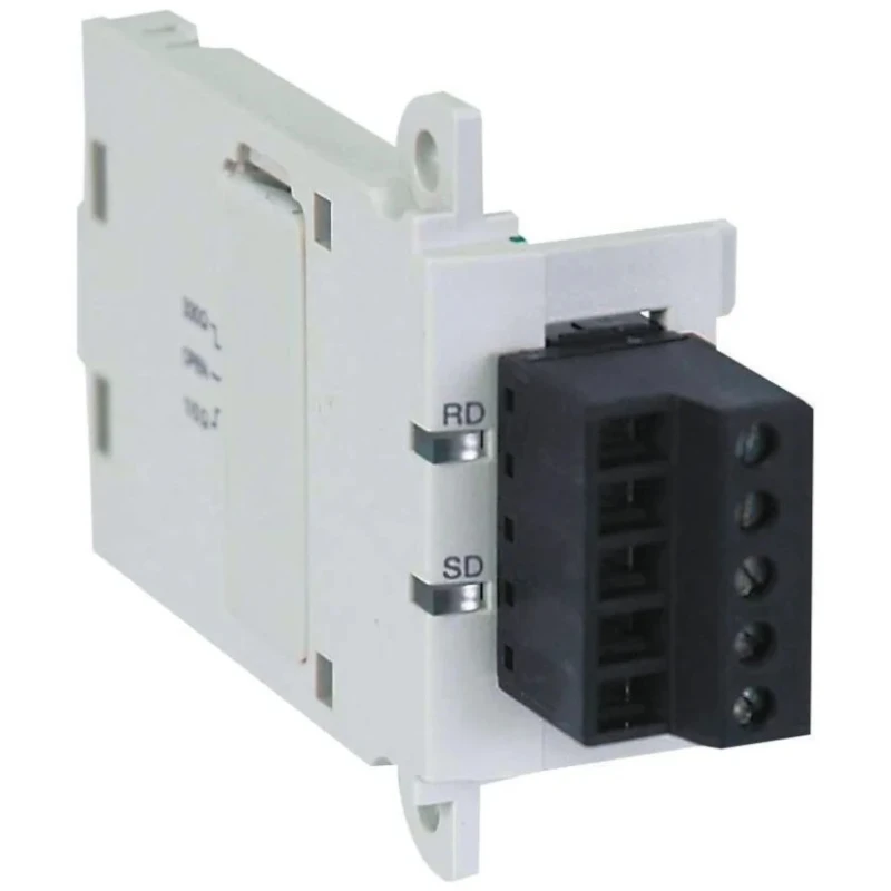 Mitsubishi Electric Base for use with FX3 Series FX3U-485-BD