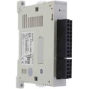 Mitsubishi Electric PLC I/O Module for Use with FX3U Series Analog Input 5, 24V DC 12bit Resolution 