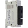 Mitsubishi Electric PLC I/O Module for Use with FX3U Series Analog Input 5, 24V DC 12bit Resolution