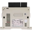 Mitsubishi Electric PLC I/O Module for Use with FX3U Series Analog Input 5, 24V DC 12bit Resolution 