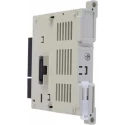Mitsubishi Electric PLC I/O Module for Use with FX3U Series Analog Input 5, 24V DC 12bit Resolution 