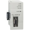 Mitsubishi Electric PLC I/O Module for Use with FX3U Series