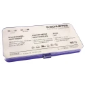 Schurter Electrical Fuse Kit Miniature Fuses 5 x 20 mm 0034.9871