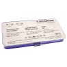 Schurter Electrical Fuse Kit Miniature Fuses 5 x 20 mm 0034.9871