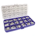 Schurter Electrical Fuse Kit Miniature Fuses 5 x 20 mm 0034.9871