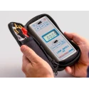 Time Electronics Loop Calibrator Battery with 0.05% Accuracy 40h Battery Life 7007