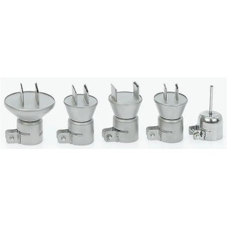 Metcal Desoldering Nozzle for Use with HCT-900 Hand Held Convection Tool NZKT-1