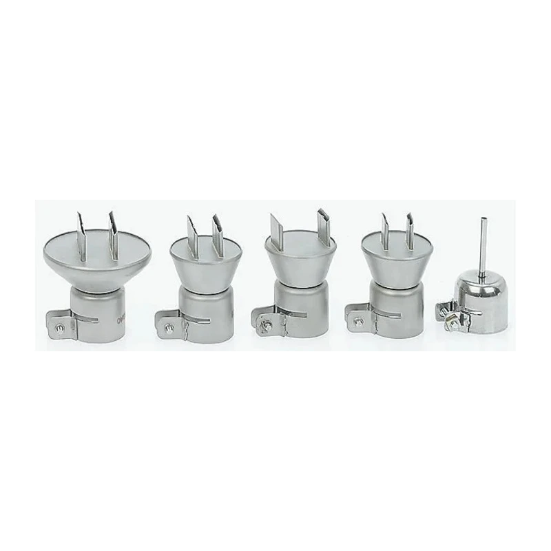 Metcal Desoldering Nozzle for Use with HCT-900 Hand Held Convection Tool NZKT-1