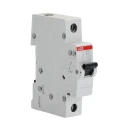 ABB ComPact Home SH200 Miniature Circuit Breaker, 1-Pole, 32A, Type B, 440V AC, 60V DC, 6 kA Breaking Capacity SH200