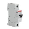 ABB ComPact Home SH200 Miniature Circuit Breaker, 1-Pole, 32A, Type B, 440V AC, 60V DC, 6 kA Breaking Capacity SH200