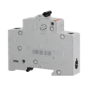 ABB ComPact Home SH200 Miniature Circuit Breaker, 1-Pole, 32A, Type B, 440V AC, 60V DC, 6 kA Breaking Capacity SH200
